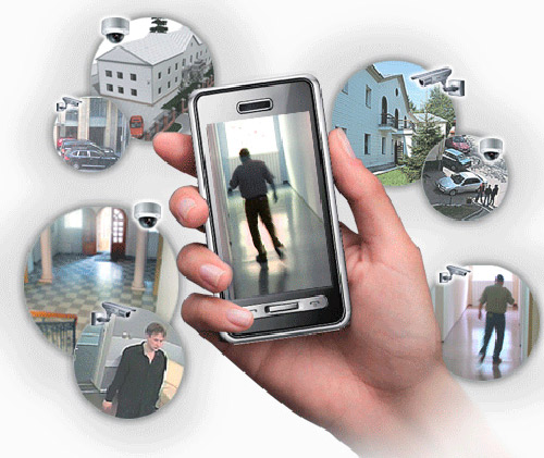 Бесплатное мобильное ПО для мониторинга и управления объектом СпецЛаб GOAL-mobile 2.0 Бесплатное мобильное ПО для мониторинга и управления объектом СпецЛаб GOAL-mobile 2.0