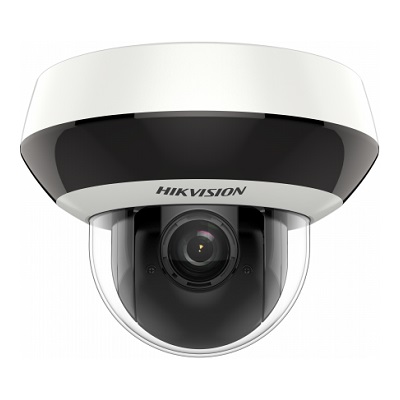 Скоростная поворотная IP-камера 4Мп HikVision DS-2DE2A404IW-DE3(C0)(S6)(C) с ИК-подсветкой до 20м Скоростная поворотная IP-камера 4Мп HikVision DS-2DE2A404IW-DE3(C0)(S6)(C) с ИК-подсветкой до 20м