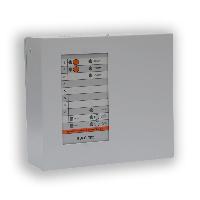 Прибор ВЭРС-ПК 2М версия 3.2 приемно-контрольный охранно-пожарный