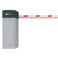 Комплект автоматического шлагбаума ZKTeco PB4030L с телескопической стрелой 4 метра Комплект автоматического шлагбаума ZKTeco PB4030L с телескопической стрелой 4 метра