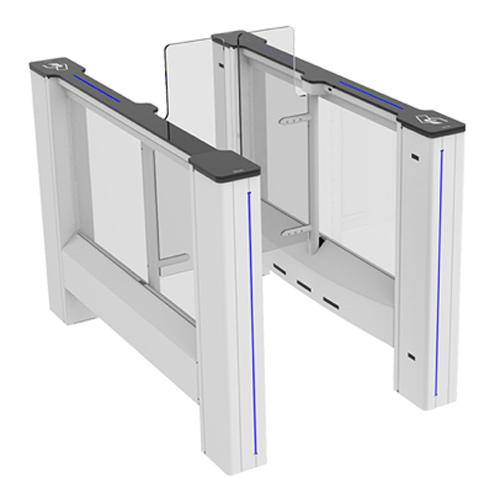 Распашной турникет однопроходной Came Swing Gate SWG55, 550 мм, створки 1200 мм (SWG55M) Распашной турникет однопроходной Came Swing Gate SWG55, 550 мм, створки 1200 мм (SWG55M)