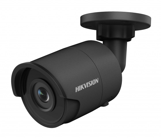 Уличная IP-видеокамера 4Мп Hikvision DS-2CD2043G0-I (2.8 мм)