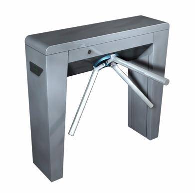 Турникет-трипод Gunnebo SlimStile EV TTEVOFL16 из нержавеющей стали 316 grade Турникет-трипод Gunnebo SlimStile EV TTEVOFL16 из нержавеющей стали 316 grade