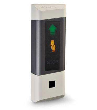 Выносной блок индикации с ИК-приемником PERCo AI01