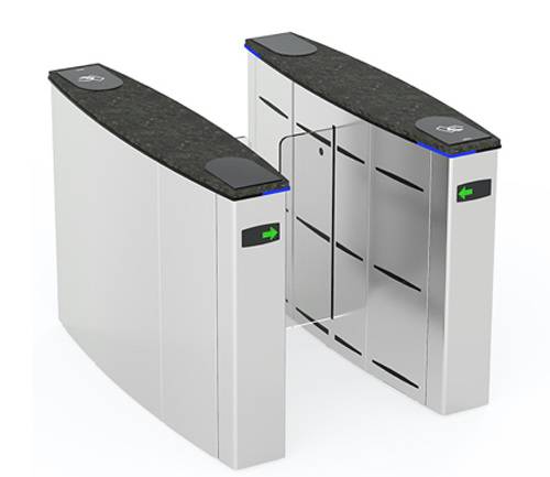 Турникет раздвижной однопроходной Came Sliding Gate SG55, 550 мм, створки 900 мм (SG55S) Турникет раздвижной однопроходной Came Sliding Gate SG55, 550 мм, створки 900 мм (SG55S)