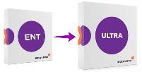 ПО Macroscop Расширение версии Enterprise до версии ULTRA ПО Macroscop Расширение версии Enterprise до версии ULTRA