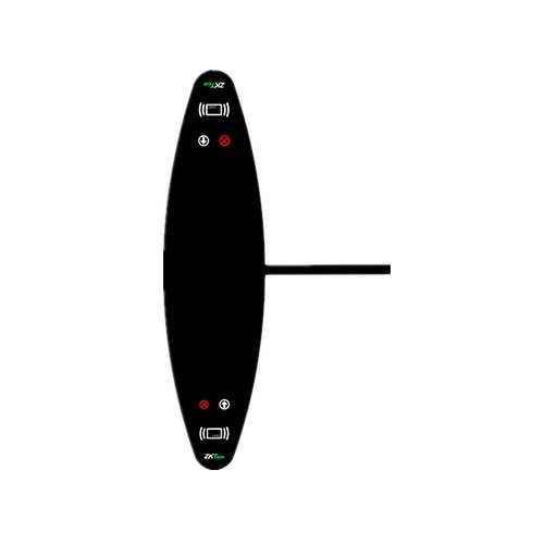 Турникет-трипод тумбовый ZKTeco TS5000A без считывателей (с планками) Турникет-трипод тумбовый ZKTeco TS5000A без считывателей (с планками)