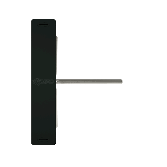 Турникет-трипод тумбовый Oxgard Cube С-04-2R (EM-Marine) со считывателями Турникет-трипод тумбовый Oxgard Cube С-04-2R (EM-Marine) со считывателями