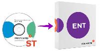 ПО Macroscop Расширение версии ST до версии Enterprise ПО Macroscop Расширение версии ST до версии Enterprise