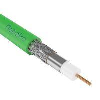 Низкотоксичный кабель коаксиальный радиочастотный Паритет РК 75-7-327нг(А)-LSLTx