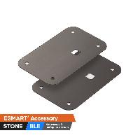Монтажный набор на металл ESMART® Accessory EA1140 для считывателей серии STONE