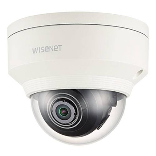 Антивандальная сетевая IP-видеокамера 2Мп Wisenet XNV-6010 (2.4мм) Антивандальная сетевая IP-видеокамера 2Мп Wisenet XNV-6010 (2.4мм)
