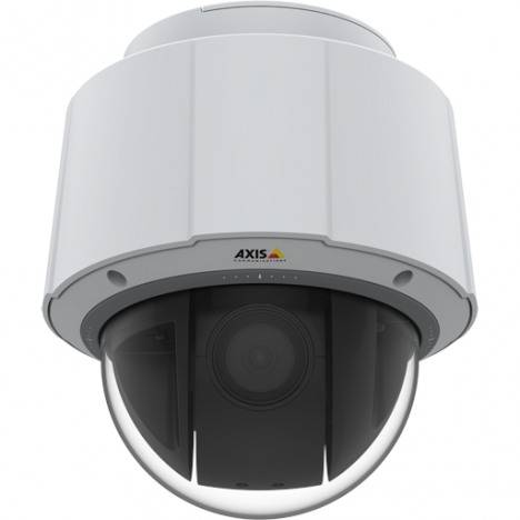Сетевая PTZ-видеокамера Axis Q6074 с 30-кратным оптическим зумом