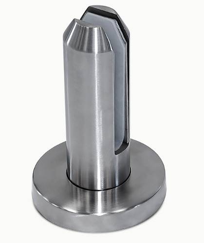 Стекло закаленное для ограждения PERCo BH06 шириной 1000 мм Стекло закаленное для ограждения PERCo BH06 шириной 1000 мм