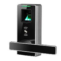 Биометрический замок ZKTeco ML10-ID со считывателем отпечатка пальца и карт EM-Marine Биометрический замок ZKTeco ML10-ID со считывателем отпечатка пальца и карт EM-Marine