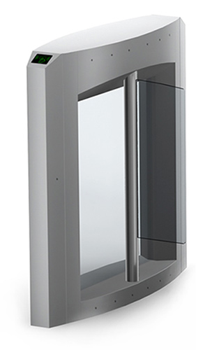 Боковой модуль распашного турникета Gotschlich Selection DF (высота 1052 мм) (6SEL1EC-BM/BS) Боковой модуль распашного турникета Gotschlich Selection DF (высота 1052 мм) (6SEL1EC-BM/BS)