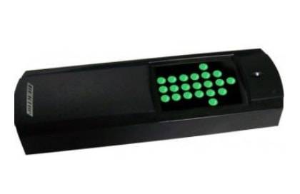 Динамический индикатор режимов работы Вектор-М