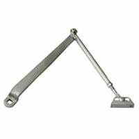 Рычажная тяга dormakaba для TS 77, серебро