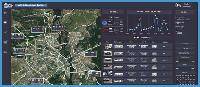 Онлайн аналитика NumberOK Limbio Primm Safe City для распознавания и подсчета номеров Онлайн аналитика NumberOK Limbio Primm Safe City для распознавания и подсчета номеров