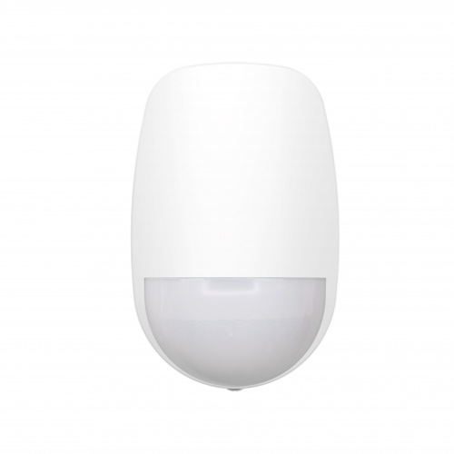 Беспроводной ИК+СВЧ датчик движения HikVision AX PRO DualTech DS-PDD12P-EG2-WE Беспроводной ИК+СВЧ датчик движения HikVision AX PRO DualTech DS-PDD12P-EG2-WE
