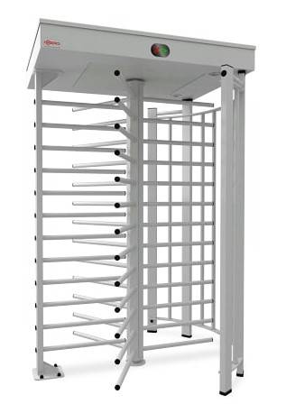 Турникет полноростовой Oxgard Praktika T-10-GM Турникет полноростовой Oxgard Praktika T-10-GM