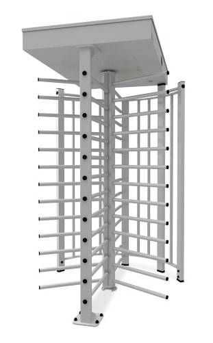 Турникет полноростовой Oxgard Praktika T-10-GM Турникет полноростовой Oxgard Praktika T-10-GM