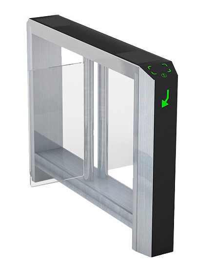 Центральный модуль распашного турникета Gotschlich Axioma DF VIP 1025H (650 мм) (6AXA2DC) Центральный модуль распашного турникета Gotschlich Axioma DF VIP 1025H (650 мм) (6AXA2DC)