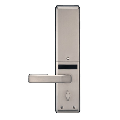 Замок биометрический ZKTeco TL300B с сенсором отпечатков пальцев и Mifare (BLE) Замок биометрический ZKTeco TL300B с сенсором отпечатков пальцев и Mifare (BLE)