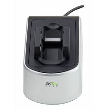 Настольный USB сканер венозного рисунка ZKTeco FV1000 Настольный USB сканер венозного рисунка ZKTeco FV1000