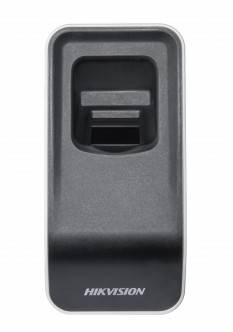 Биометрический настольный считыватель HikVision DS-K1F820-F Биометрический настольный считыватель HikVision DS-K1F820-F
