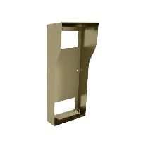 Кронштейн BAS-IP BR-AA12 Gold для панелей серии AA-12 Кронштейн BAS-IP BR-AA12 Gold для панелей серии AA-12