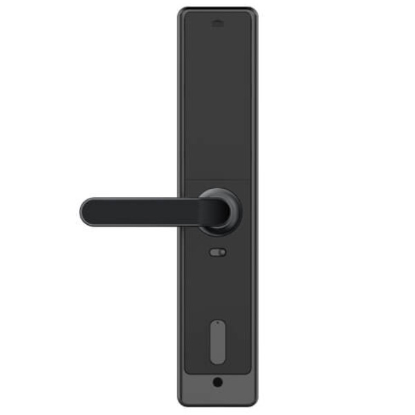 Замок биометрический ZKTeco TL700W с сенсором отпечатков пальцев и Wi-Fi Замок биометрический ZKTeco TL700W с сенсором отпечатков пальцев и Wi-Fi