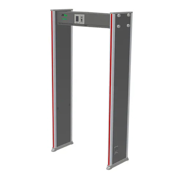 Металлодетектор арочный ZKTeco ZK-D2180 (1000 мм) Металлодетектор арочный ZKTeco ZK-D2180 (1000 мм)