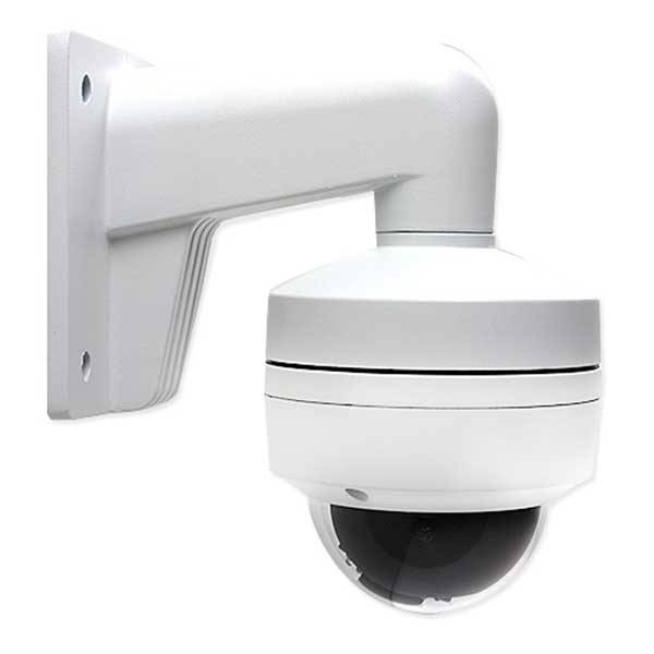 Кронштейн HikVision DS-1273ZJ-135 для купольных видеокамер 27хх серии