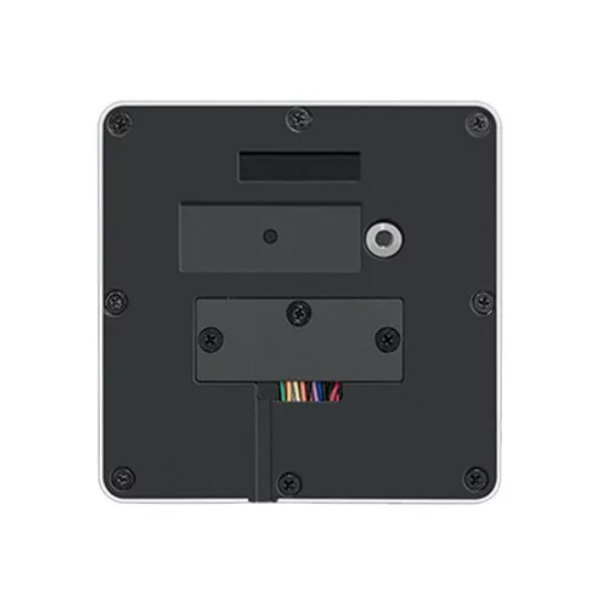 Биометрический считыватель ZKTeco KF1100 с распознаванием лиц Visible Light и карт EM marine Биометрический считыватель ZKTeco KF1100 с распознаванием лиц Visible Light и карт EM marine