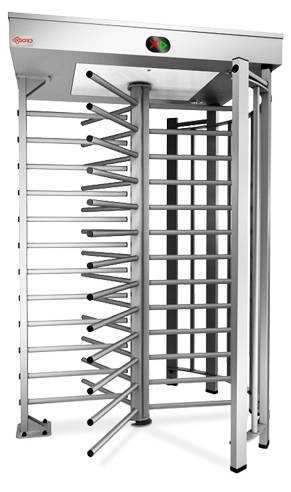 Турникет полноростовой Oxgard Praktika T-10-М Турникет полноростовой Oxgard Praktika T-10-М