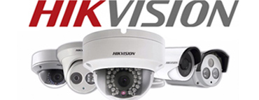 HikVision HikVision