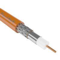 Безгалогенный кабель коаксиальный радиочастотный Паритет РК 75-4-319нг(А)-HF