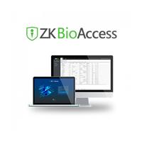 Бесплатное программное обеспечение ZKBio Access IVS Economic (ZKBA-AC-P15) Бесплатное программное обеспечение ZKBio Access IVS Economic (ZKBA-AC-P15)