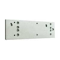 Пластина монтажная dormakaba для TS Profil, алюминий необработпнный