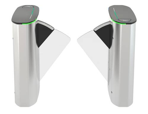 Боковой модуль раздвижного турникета Came Sliding Gate GL90, 900 мм (SGL90S) Боковой модуль раздвижного турникета Came Sliding Gate GL90, 900 мм (SGL90S)