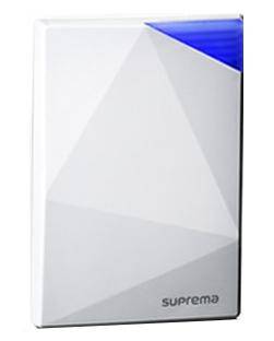 Контроллер Suprema Xpass S2 XPS2M-WH со встроенным считывателем Mifare и NFC Контроллер Suprema Xpass S2 XPS2M-WH со встроенным считывателем Mifare и NFC