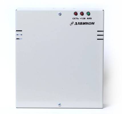 Источник вторичного электропитания резервированный ИВЭПР-1250С-7 (ББП-50С) Источник вторичного электропитания резервированный ИВЭПР-1250С-7 (ББП-50С)