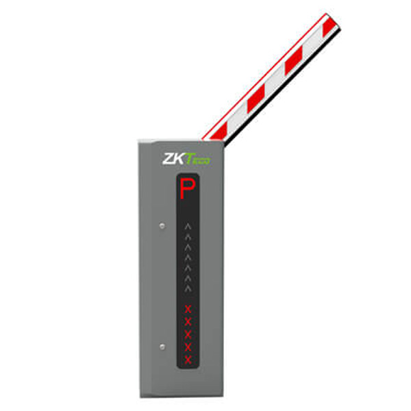 Шлагбаум автоматический ZKTeco ProBG3045L, длина стрелы 4.5 м, левый Шлагбаум автоматический ZKTeco ProBG3045L, длина стрелы 4.5 м, левый