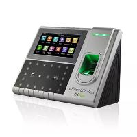 Биометрический терминал учёта рабочего времени ZKTeco uFace602 Plus