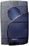 Бесконтактный считыватель HID FlexPass FP-603CW Бесконтактный считыватель HID FlexPass FP-603CW