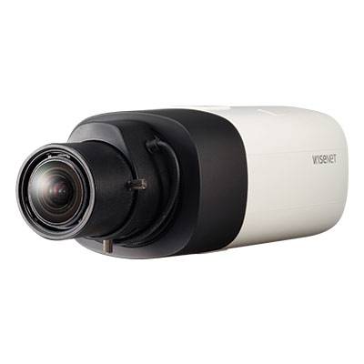 Сетевая IP-видеокамера 2Мп Wisenet XNB-6000, без объектива