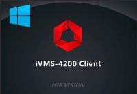 Клиентское программное обеспечение HikVision iVMS-4200 AC для устройств контроля доступа Клиентское программное обеспечение HikVision iVMS-4200 AC для устройств контроля доступа