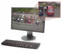 Цифровое автослежение Axis Digital Autotracking Цифровое автослежение Axis Digital Autotracking