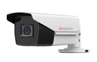 Уличная HD-TVI-камера 2Мп HiWatch DS-T206S (2.7-13.5 мм) Уличная HD-TVI-камера 2Мп HiWatch DS-T206S (2.7-13.5 мм)